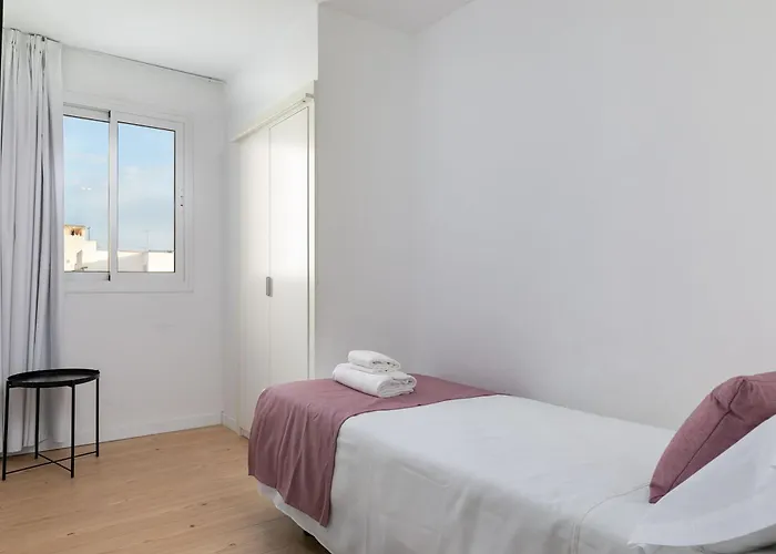 Holiday Rentals Los Salados