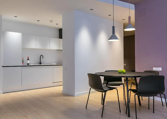 Holiday Rentals Los Salados