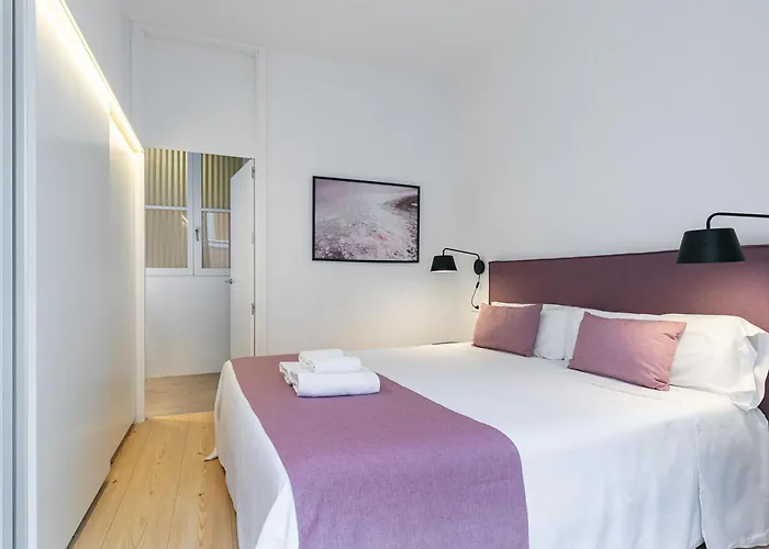 Holiday Rentals Los Salados
