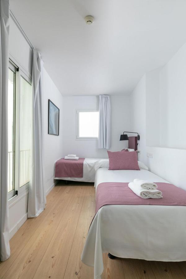 Apartament Salados *