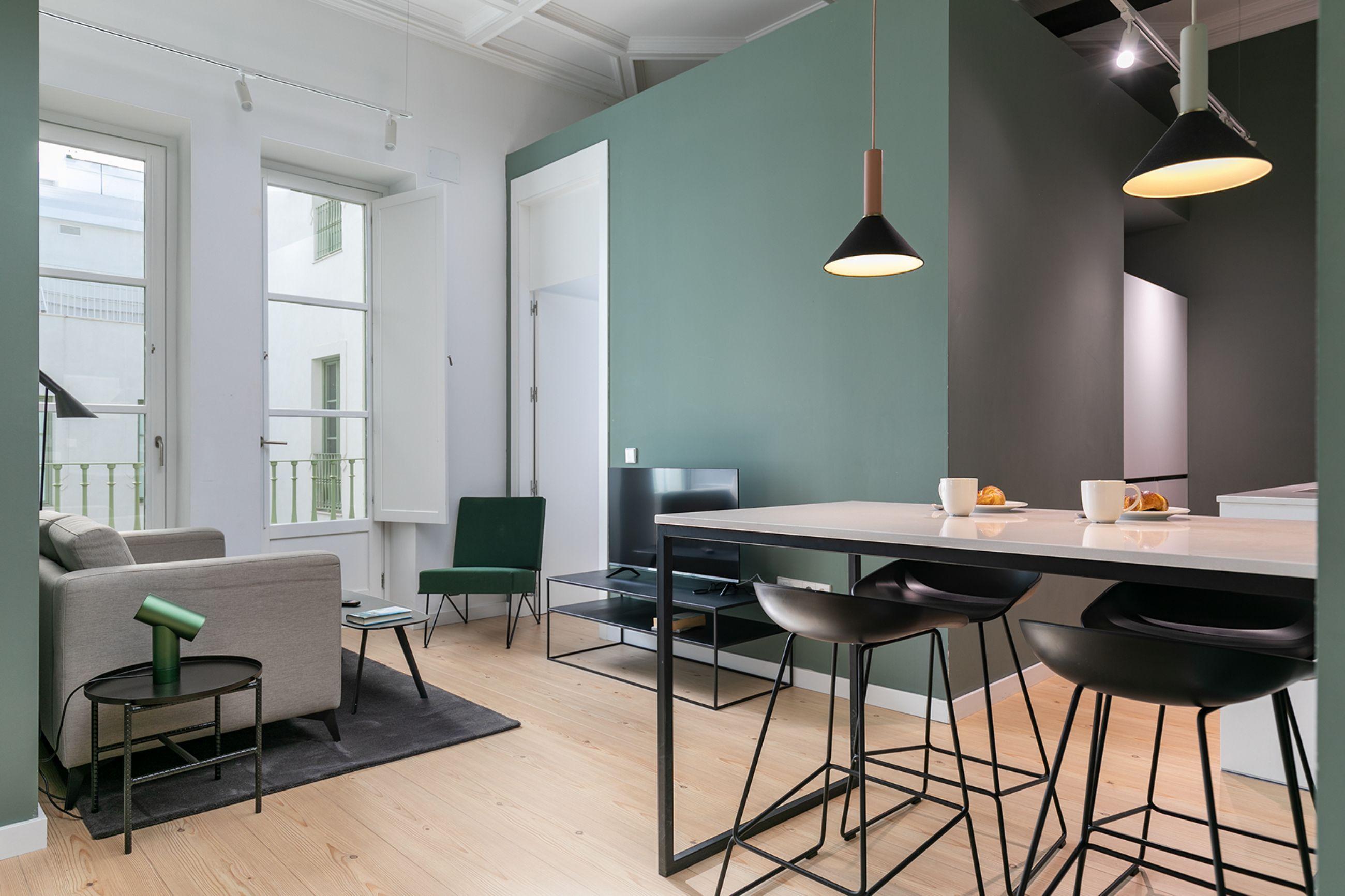 Apartament Salados