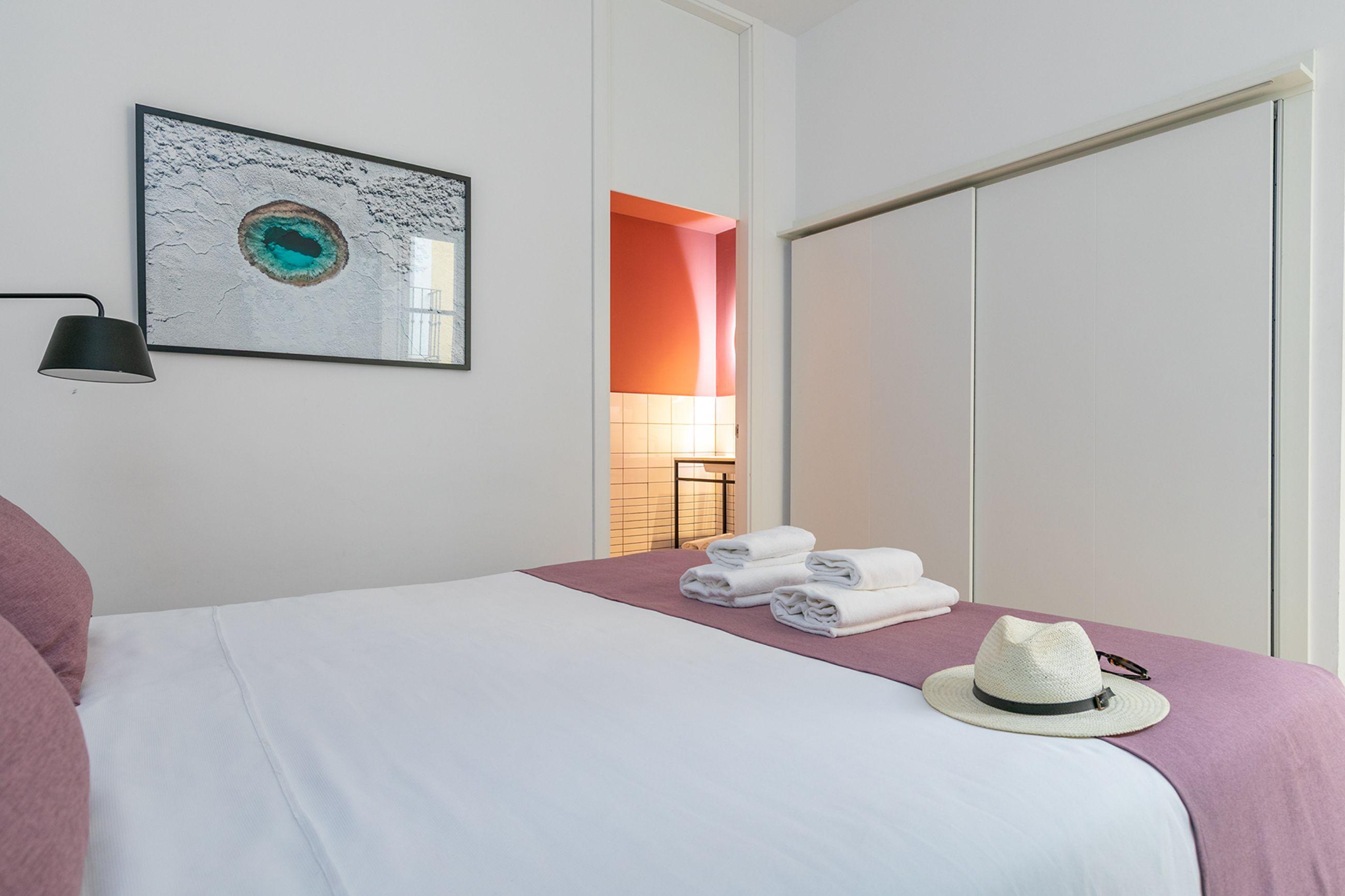 Holiday Los Salados Apartament