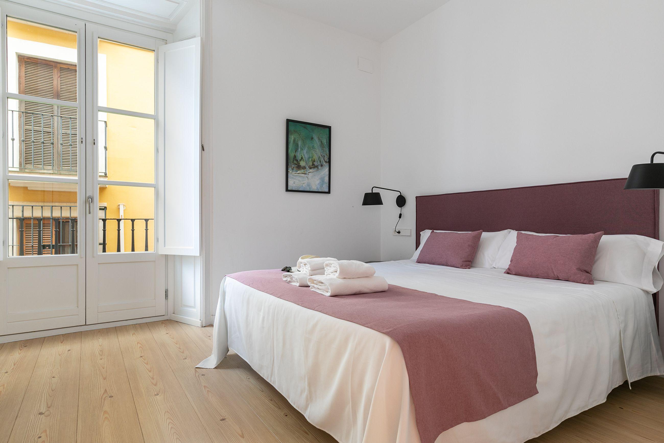 Apartament Holiday Los Salados Sewilla