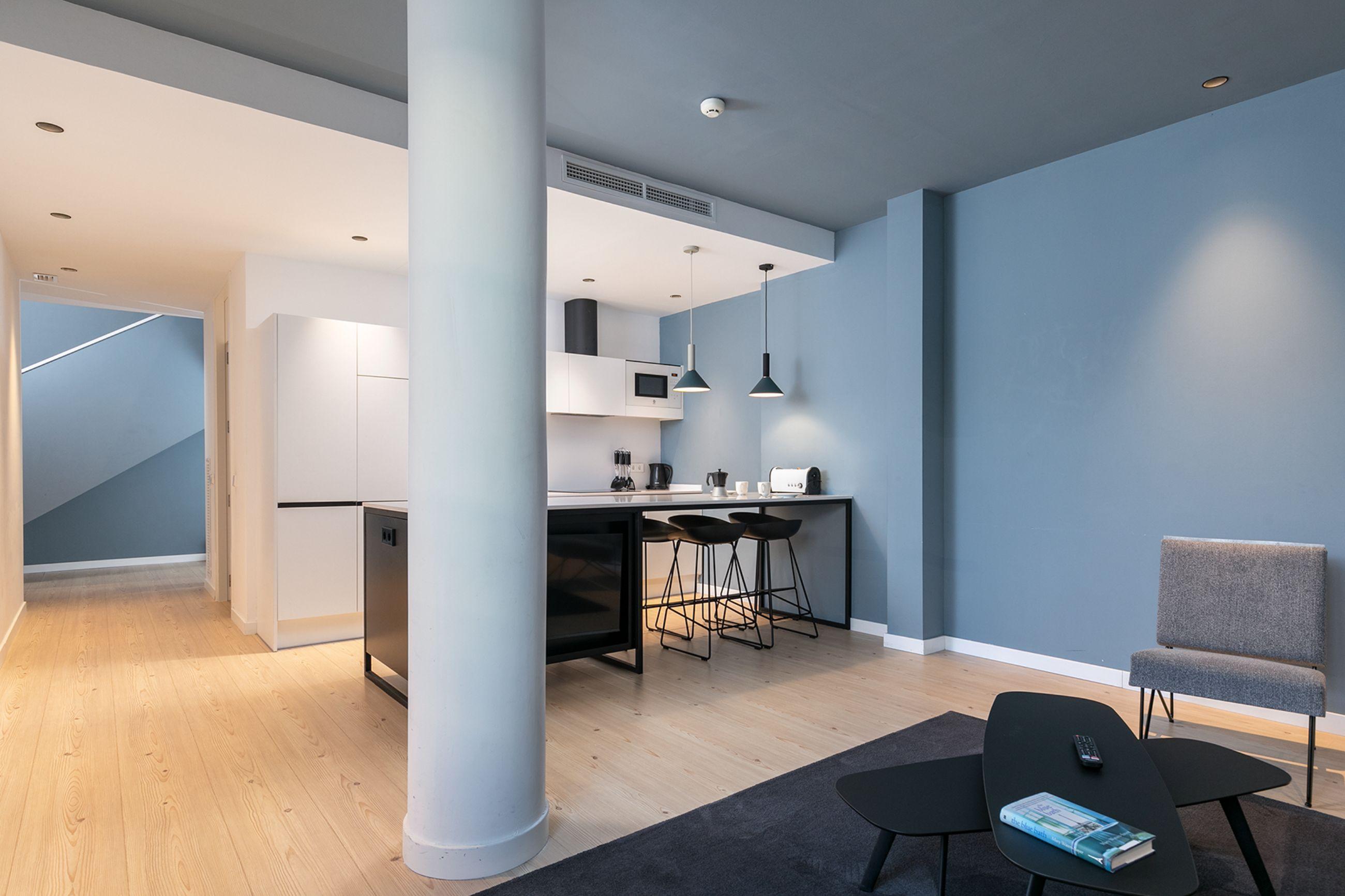 Apartament Holiday Los Salados